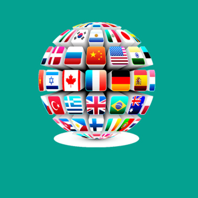 福州小语种网站建设