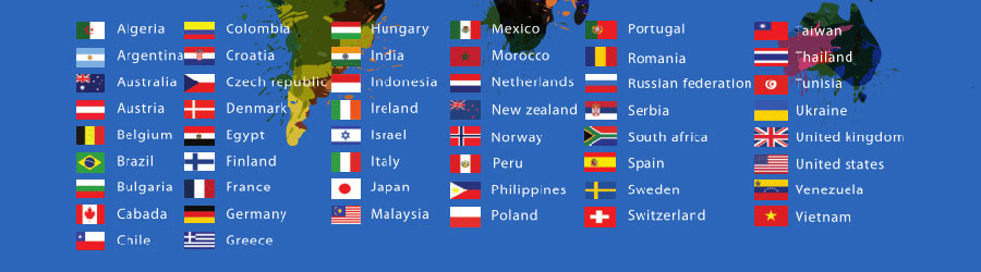 福州小语种网站建设  第1张