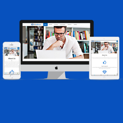 福州外贸网站建设