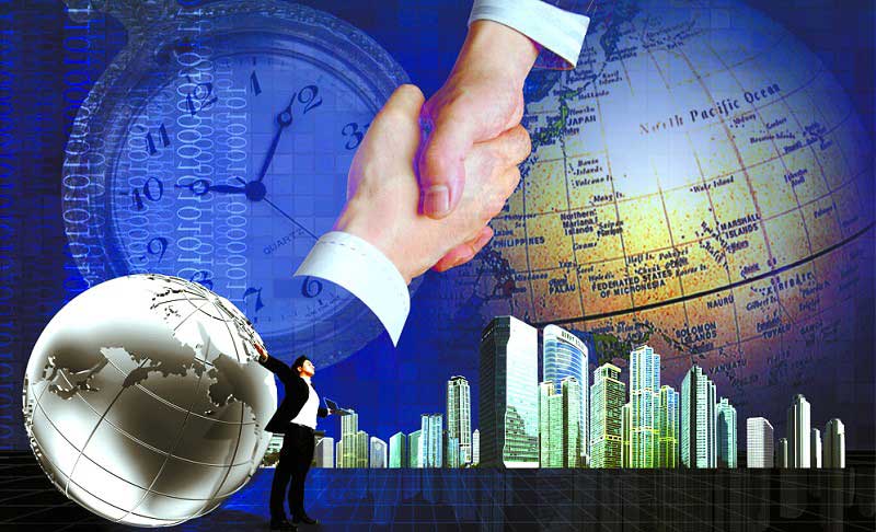 福州外贸网络营销方案的关键要素